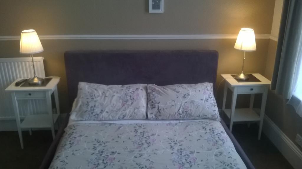 Saxon House Bed & Breakfast - York — Photos 1