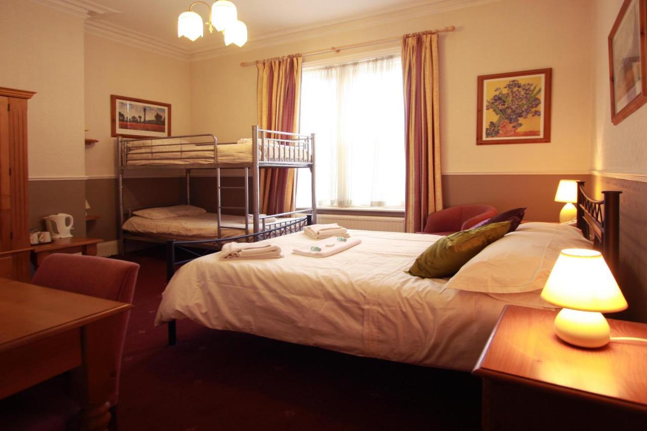 Saxon House Bed & Breakfast - York, York